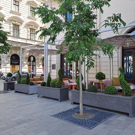 Cute Downtown Apartment بودابست المظهر الخارجي الصورة