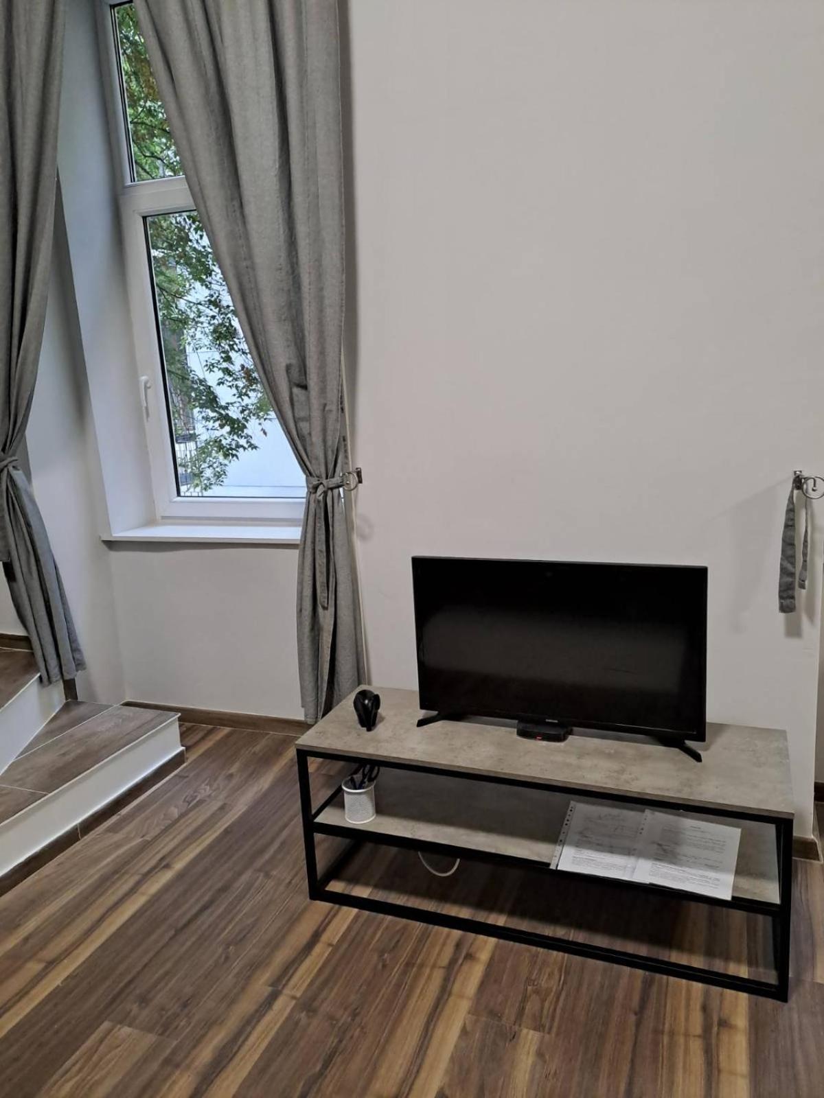 Cute Downtown Apartment بودابست المظهر الخارجي الصورة
